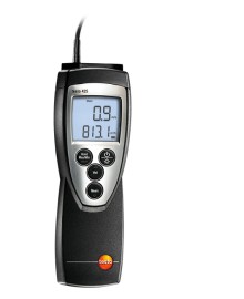 testo 425 - Thermo-anémomètre avec sonde fil chaud déportée