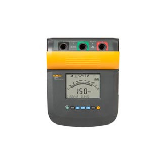 Fluke 1550C Insulation Resistance Testers 5KV