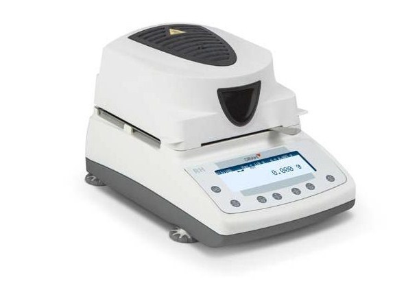 Thermobalance Analyseur d’humidité Gram RH-210  Porté 210g