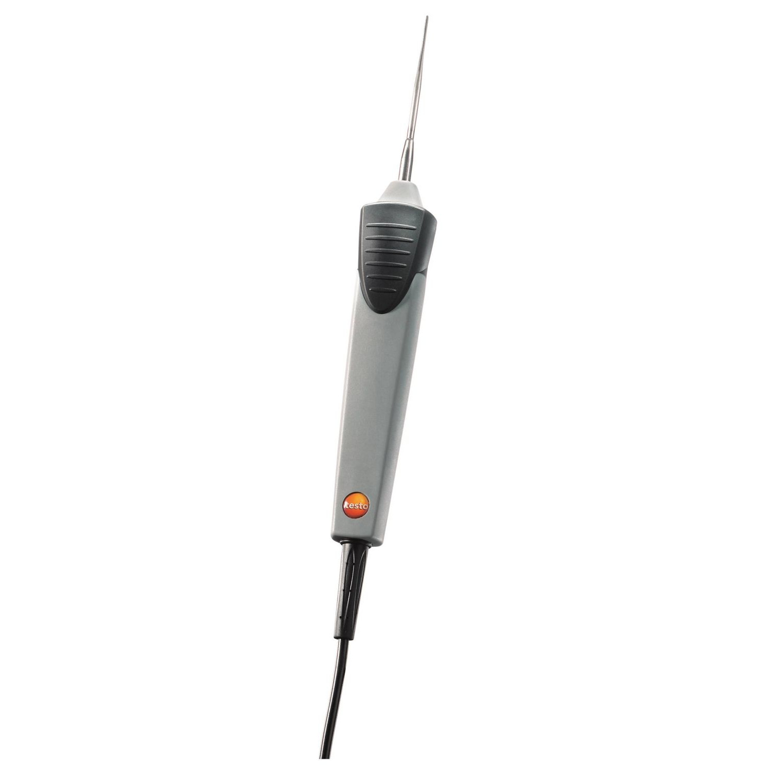 Testo 0602 2693 Sonde d'immersion / de pénétration à réaction rapide (TC de type K)