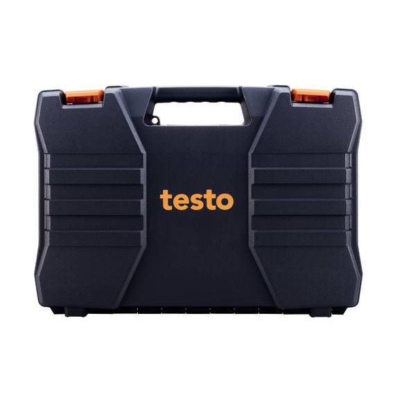 Testo 0516 1200 Mallette de service