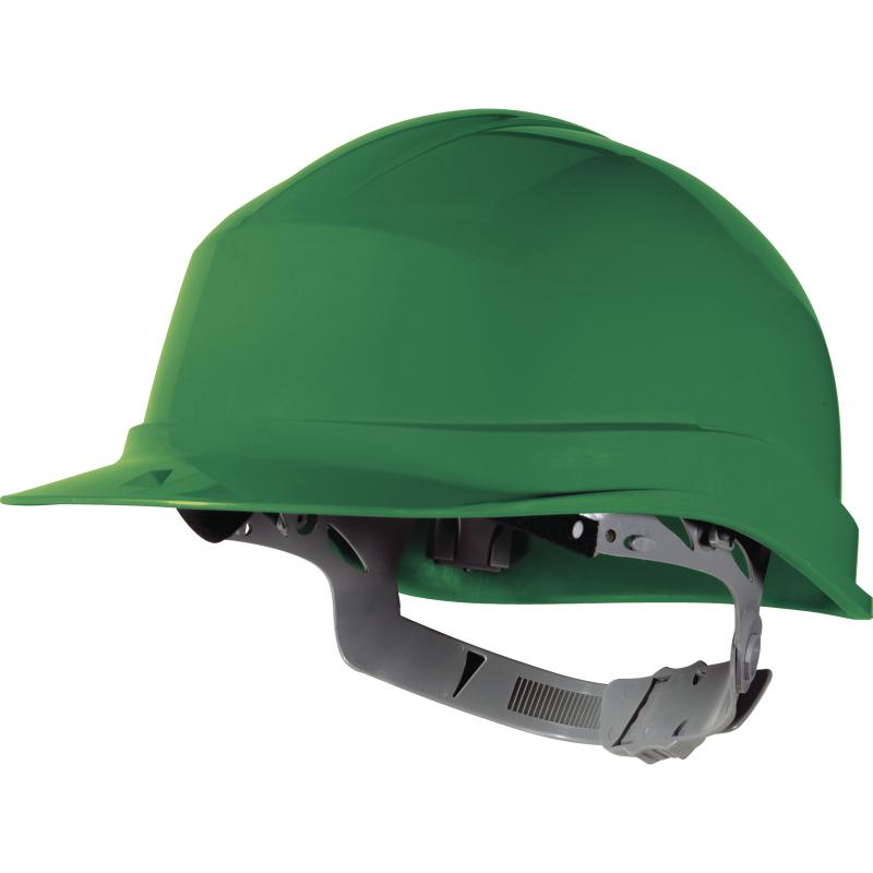 CASQUE DE CHANTIER SERRAGE  ZIRCON1