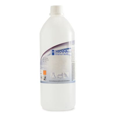 HANNA HI5010-01 Solution cértifiée de Ph 10,01 1litre, precisión de 0,01 