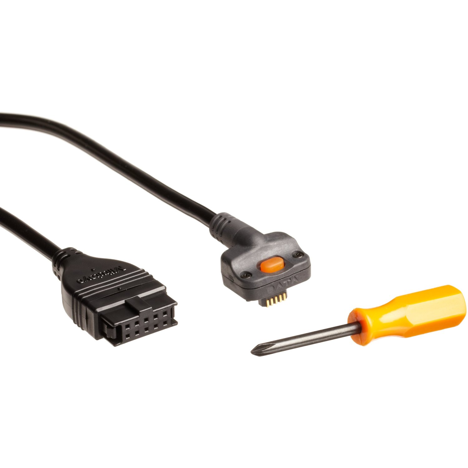 CABLE SPC MITUTOYO 05CZA662 Avec Touche Data (1m)